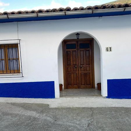 فيلا Casa Tali يانس المظهر الخارجي الصورة