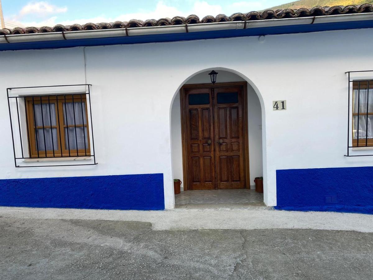فيلا Casa Tali يانس المظهر الخارجي الصورة