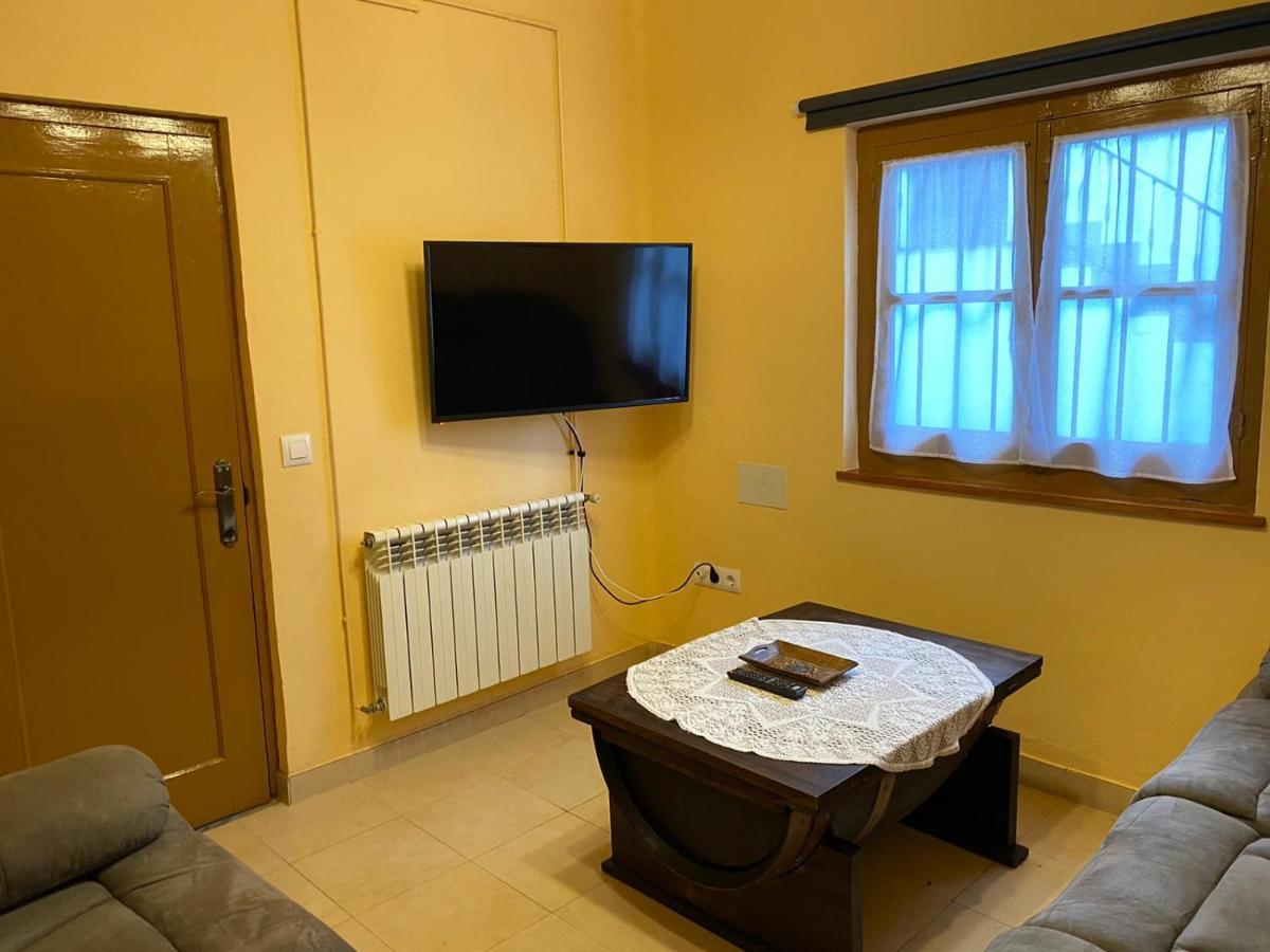فيلا Casa Tali يانس المظهر الخارجي الصورة