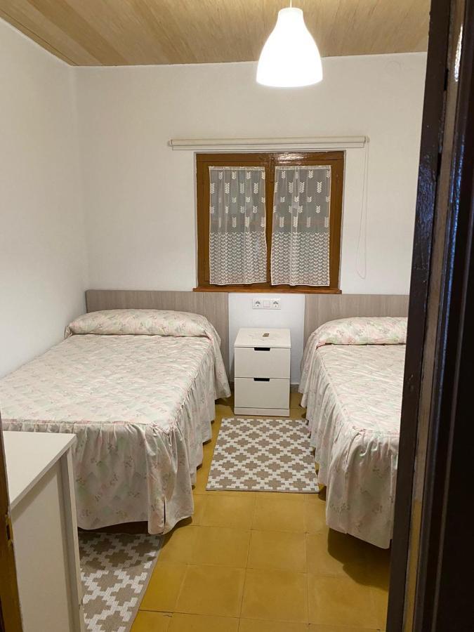 فيلا Casa Tali يانس المظهر الخارجي الصورة