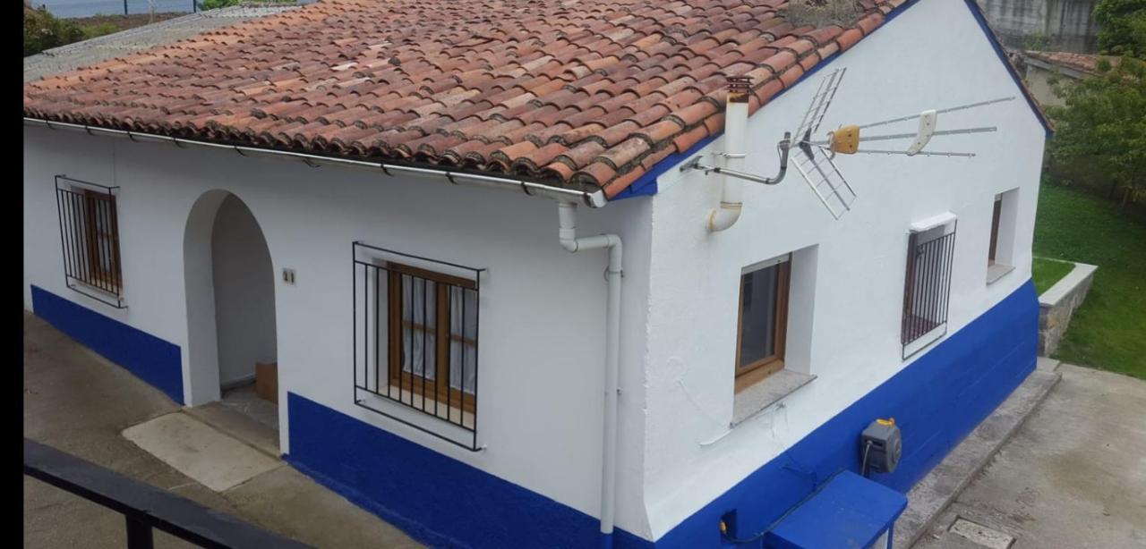 فيلا Casa Tali يانس المظهر الخارجي الصورة